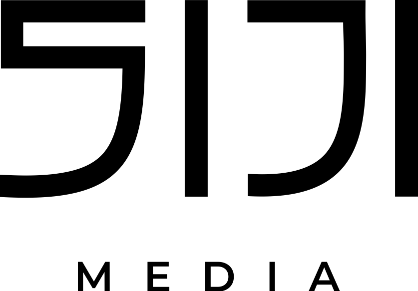 Logo Siji Media 2024 Transparant